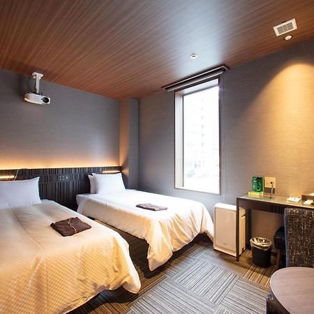 Jhoteltokyogeo Extérieur photo