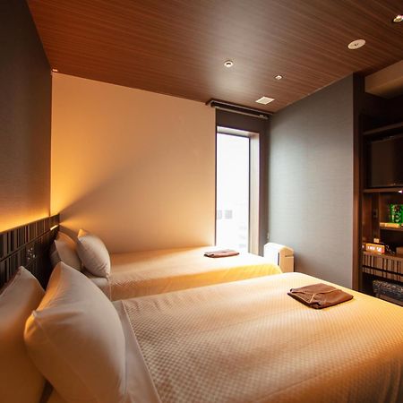 Jhoteltokyogeo Extérieur photo