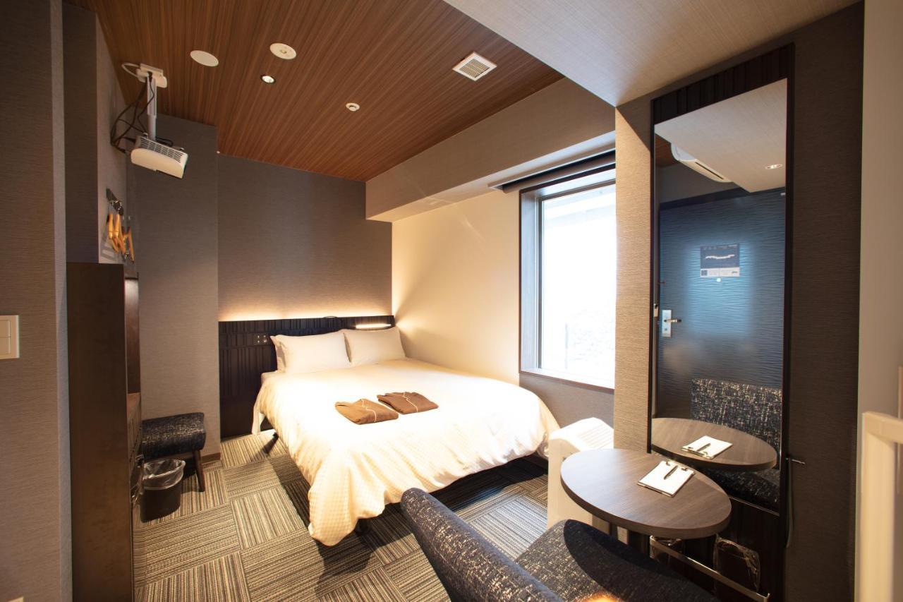 Jhoteltokyogeo Extérieur photo