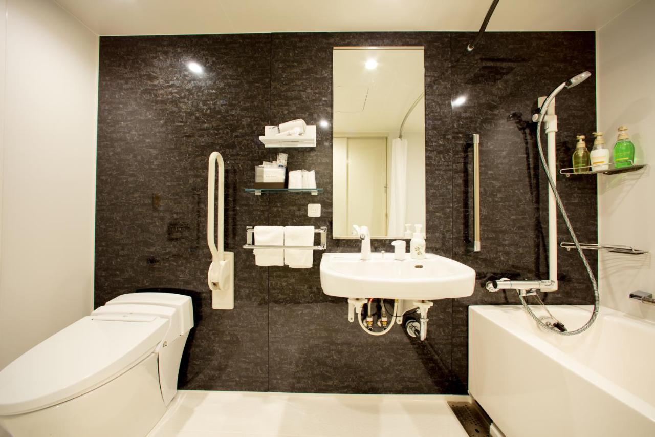 Jhoteltokyogeo Extérieur photo