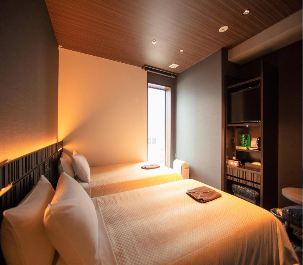 Jhoteltokyogeo Extérieur photo