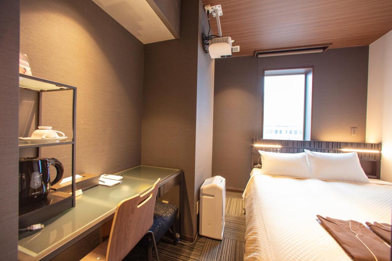 Jhoteltokyogeo Extérieur photo