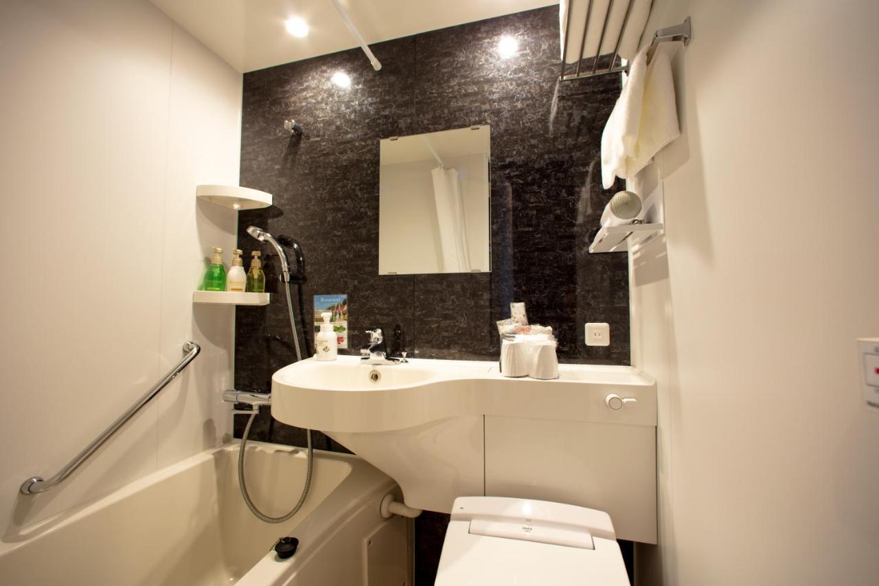 Jhoteltokyogeo Extérieur photo